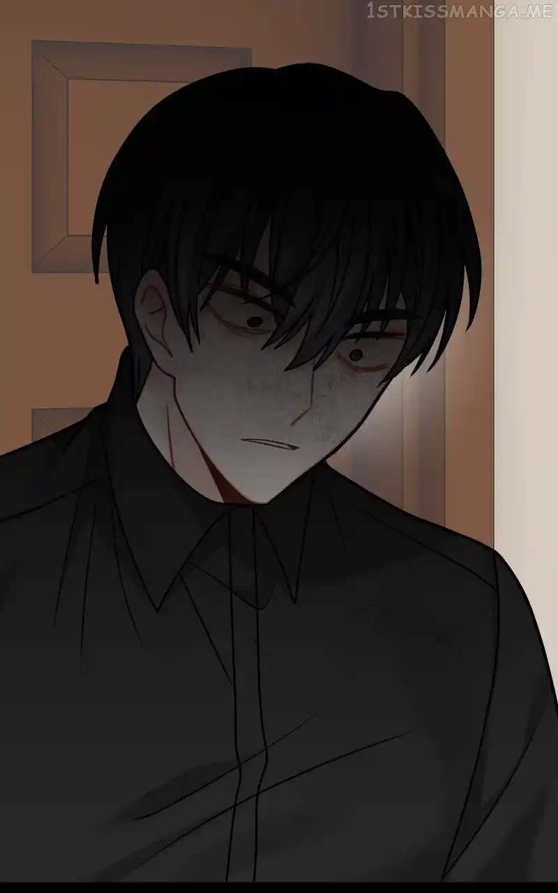 The Newlywed Life of a Witch and a Dragon Chapter 116