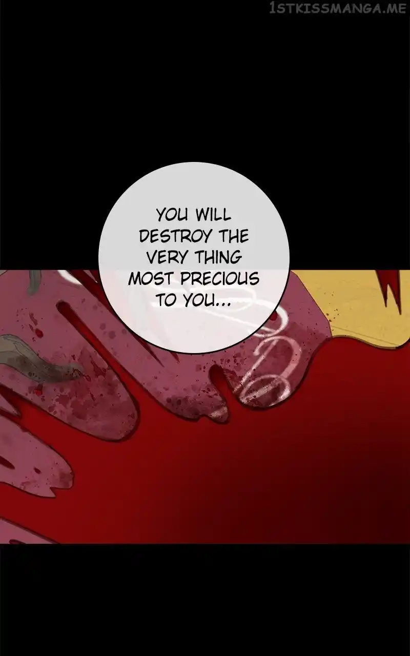 The Newlywed Life of a Witch and a Dragon Chapter 116