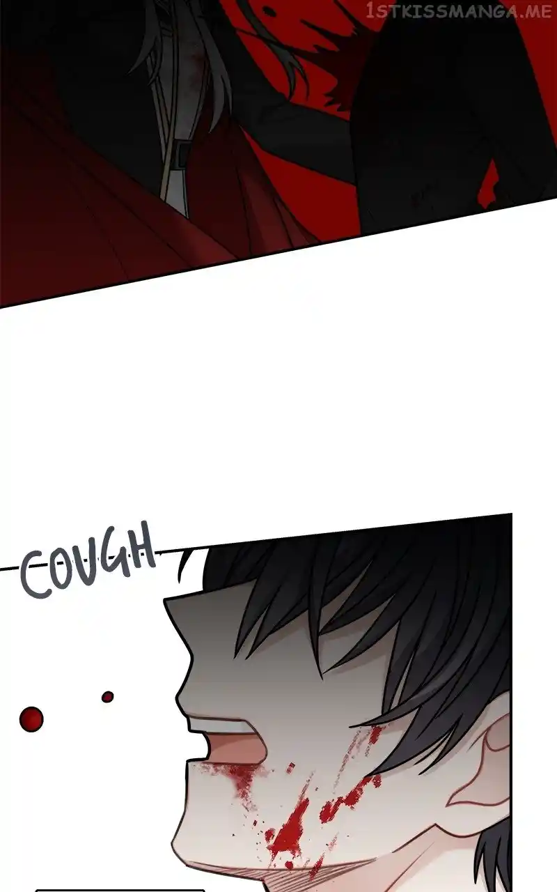 The Newlywed Life of a Witch and a Dragon Chapter 116