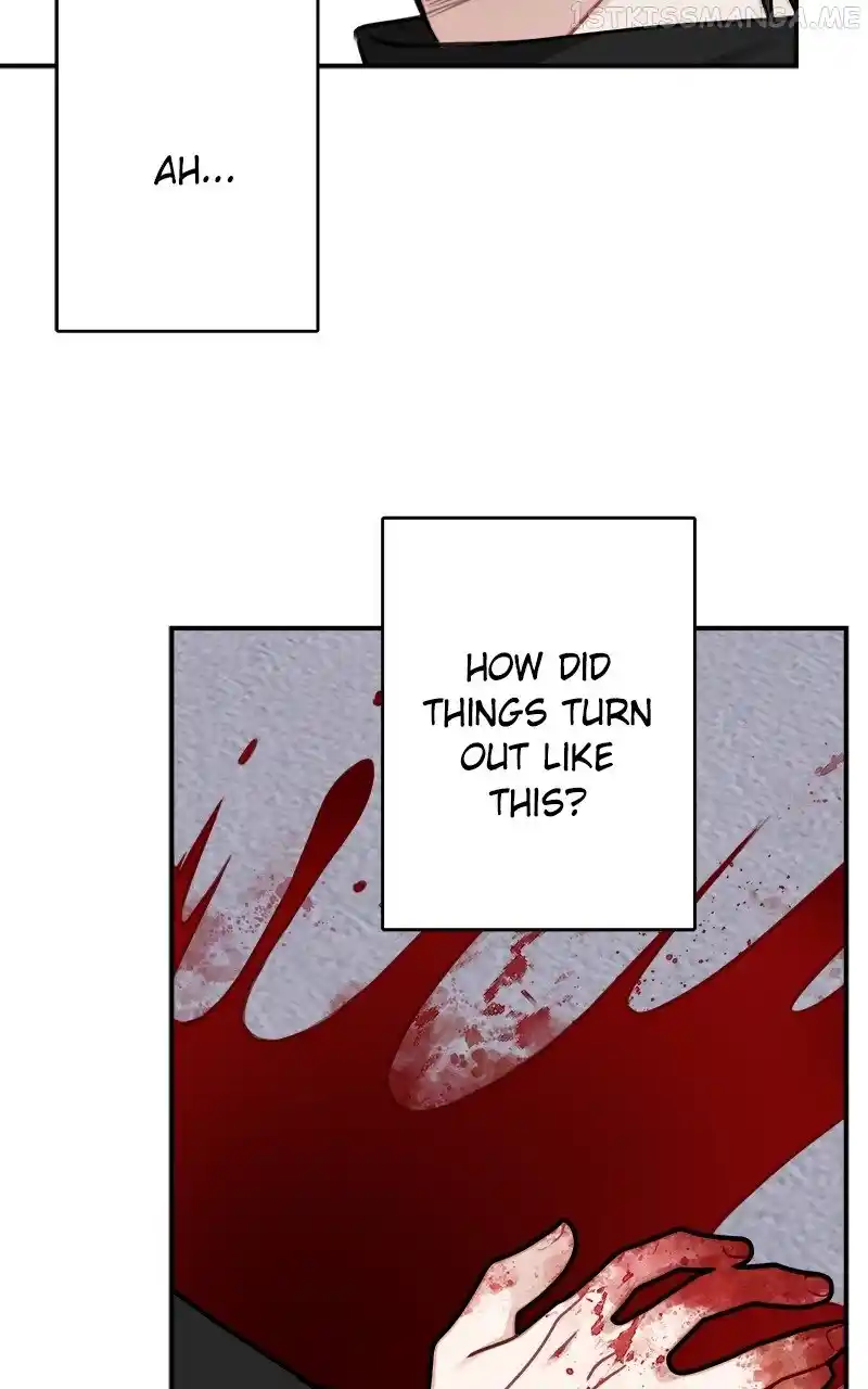 The Newlywed Life of a Witch and a Dragon Chapter 116