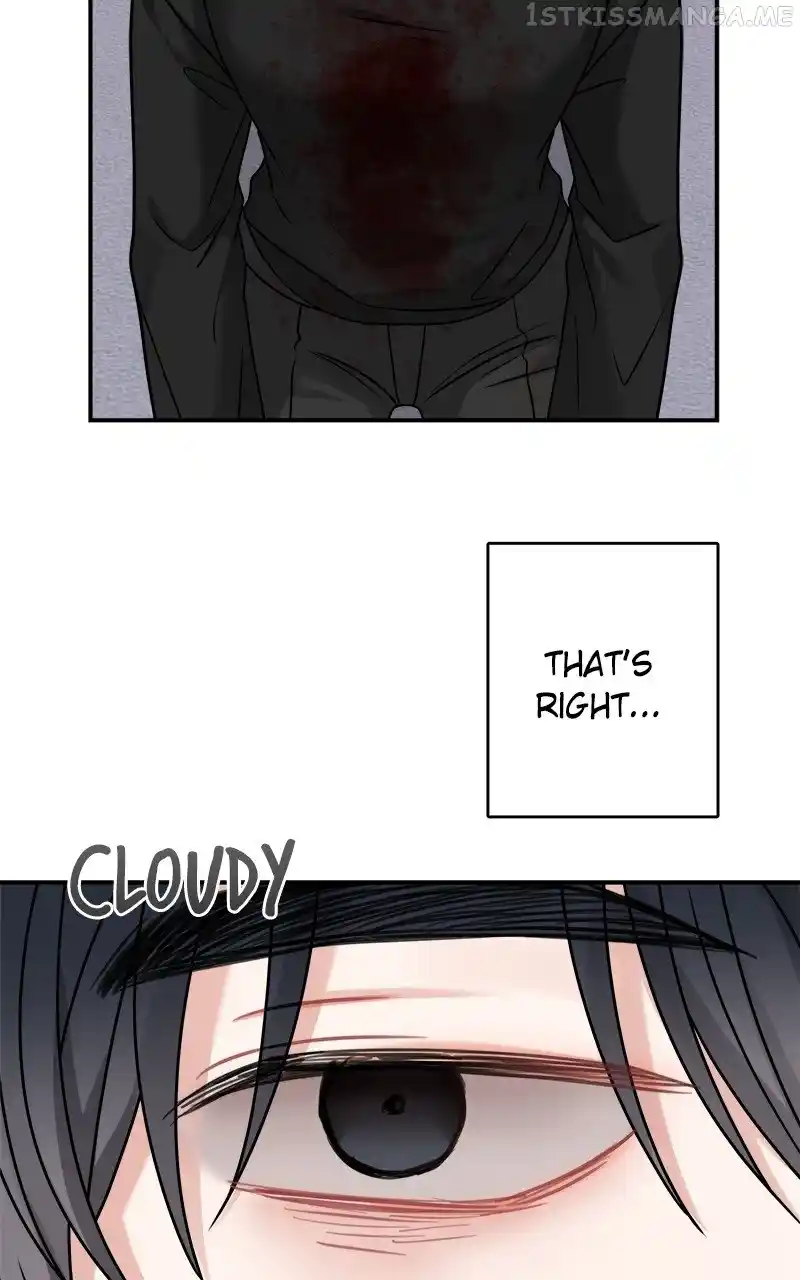 The Newlywed Life of a Witch and a Dragon Chapter 116