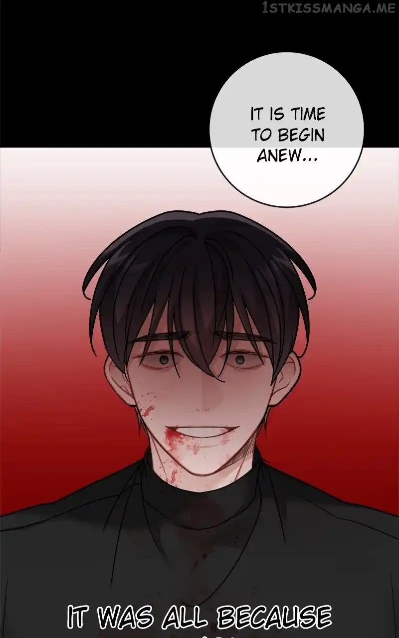 The Newlywed Life of a Witch and a Dragon Chapter 116