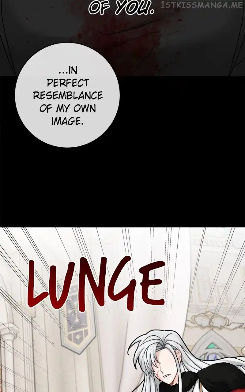 The Newlywed Life of a Witch and a Dragon Chapter 116