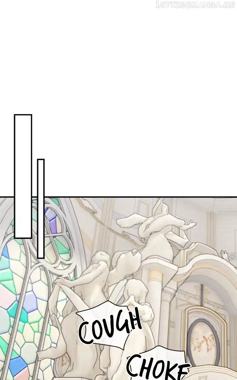 The Newlywed Life of a Witch and a Dragon Chapter 116