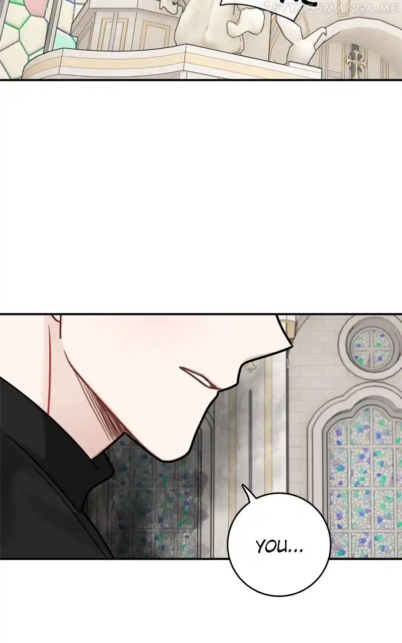 The Newlywed Life of a Witch and a Dragon Chapter 116