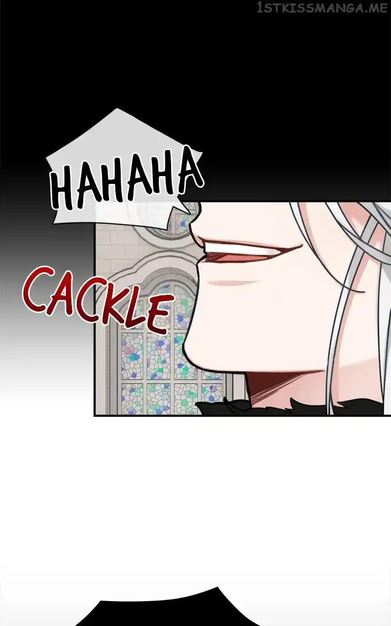 The Newlywed Life of a Witch and a Dragon Chapter 116