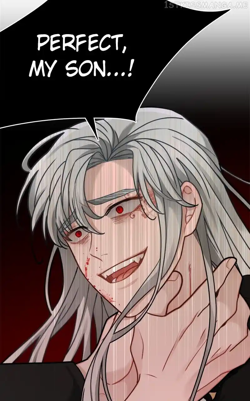 The Newlywed Life of a Witch and a Dragon Chapter 116