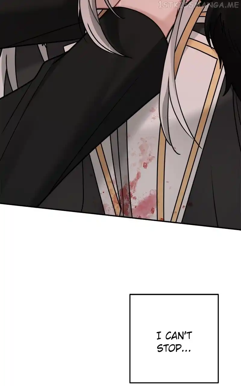 The Newlywed Life of a Witch and a Dragon Chapter 116