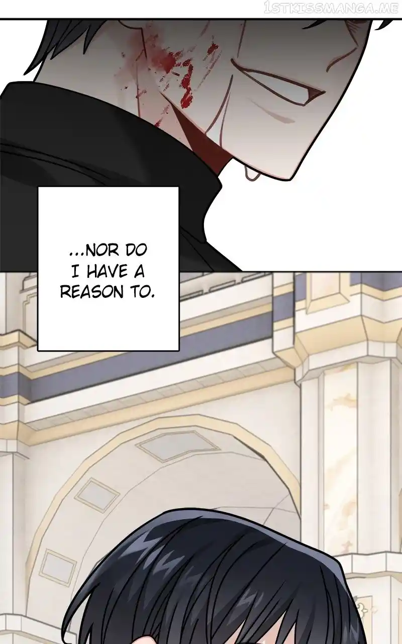 The Newlywed Life of a Witch and a Dragon Chapter 116