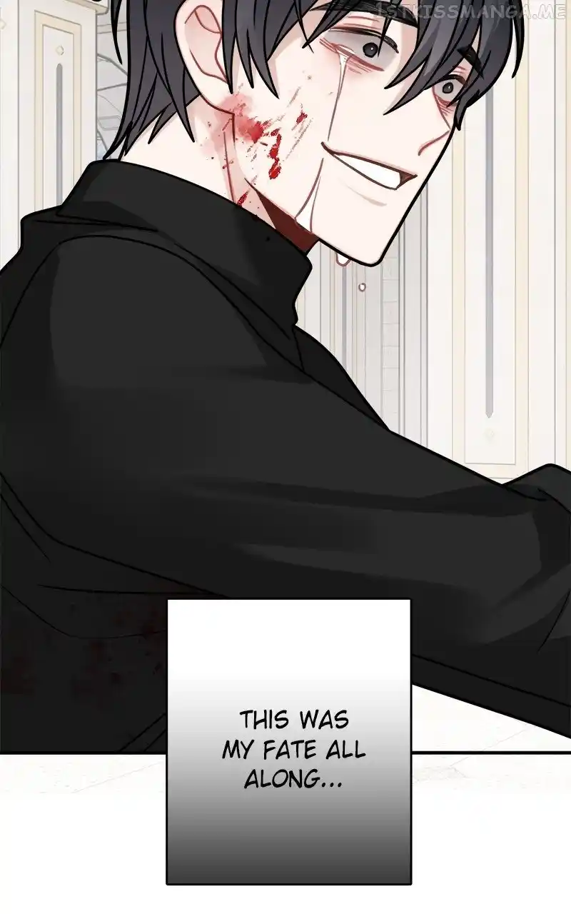 The Newlywed Life of a Witch and a Dragon Chapter 116