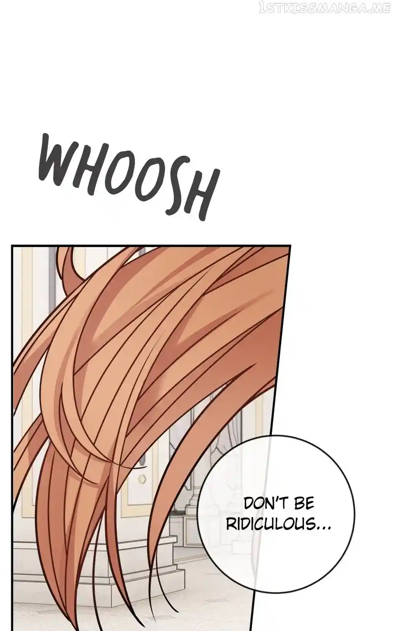 The Newlywed Life of a Witch and a Dragon Chapter 116