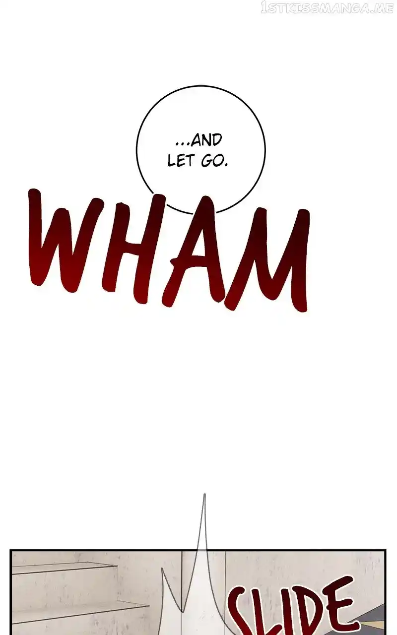 The Newlywed Life of a Witch and a Dragon Chapter 116