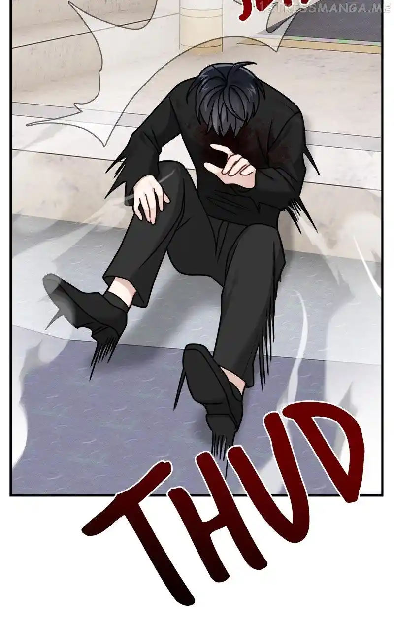 The Newlywed Life of a Witch and a Dragon Chapter 116