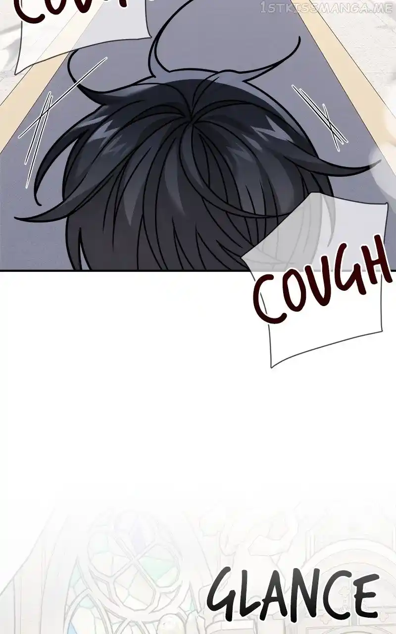 The Newlywed Life of a Witch and a Dragon Chapter 116