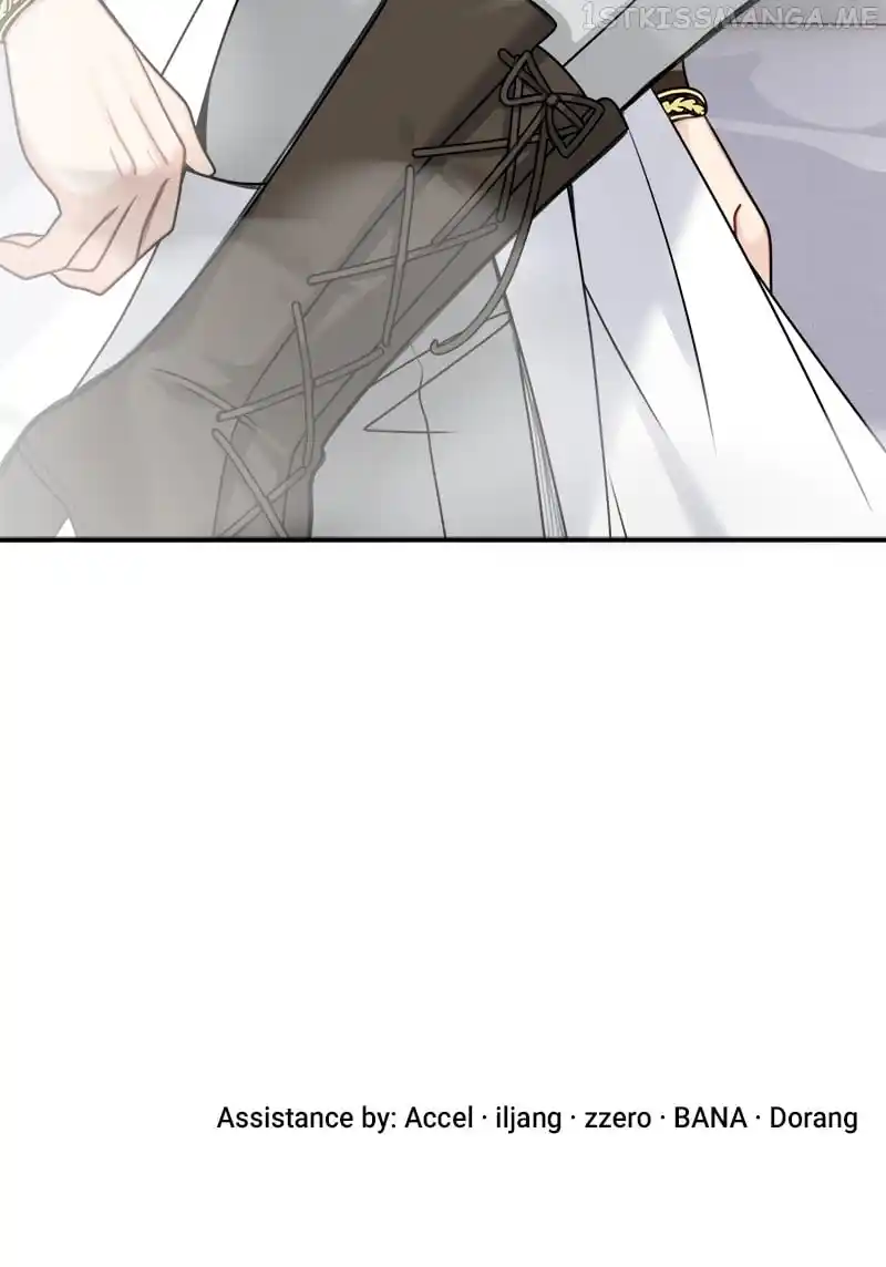 The Newlywed Life of a Witch and a Dragon Chapter 116