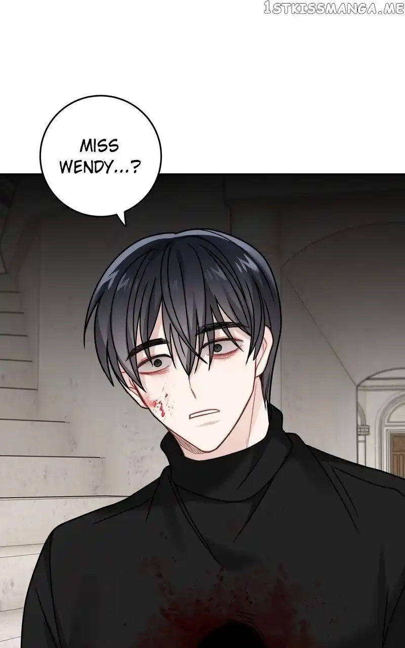 The Newlywed Life Of A Witch And A Dragon Chapter 117