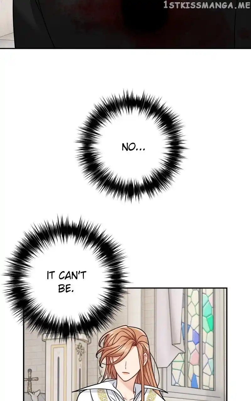 The Newlywed Life Of A Witch And A Dragon Chapter 117