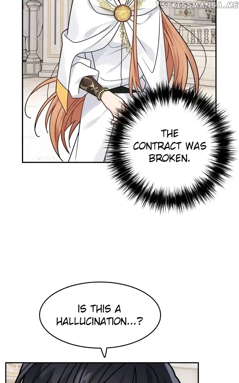 The Newlywed Life Of A Witch And A Dragon Chapter 117