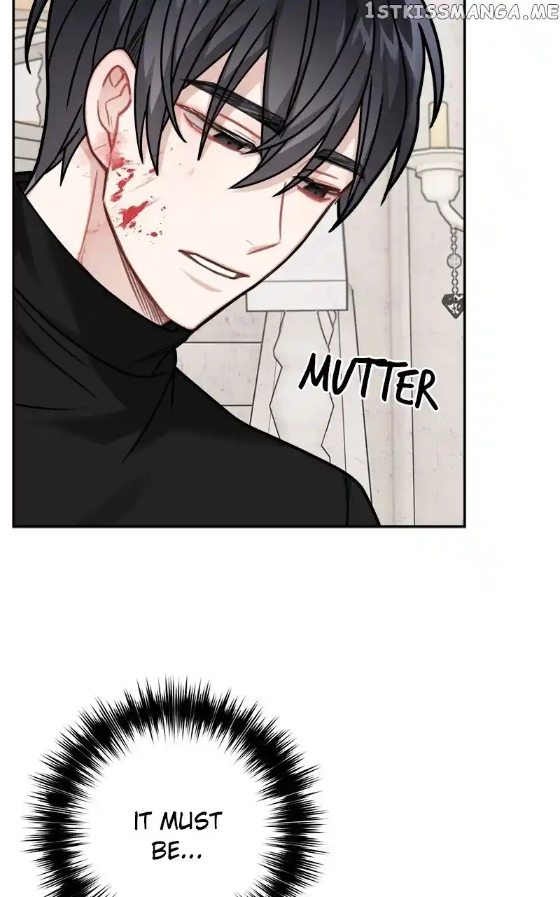 The Newlywed Life Of A Witch And A Dragon Chapter 117