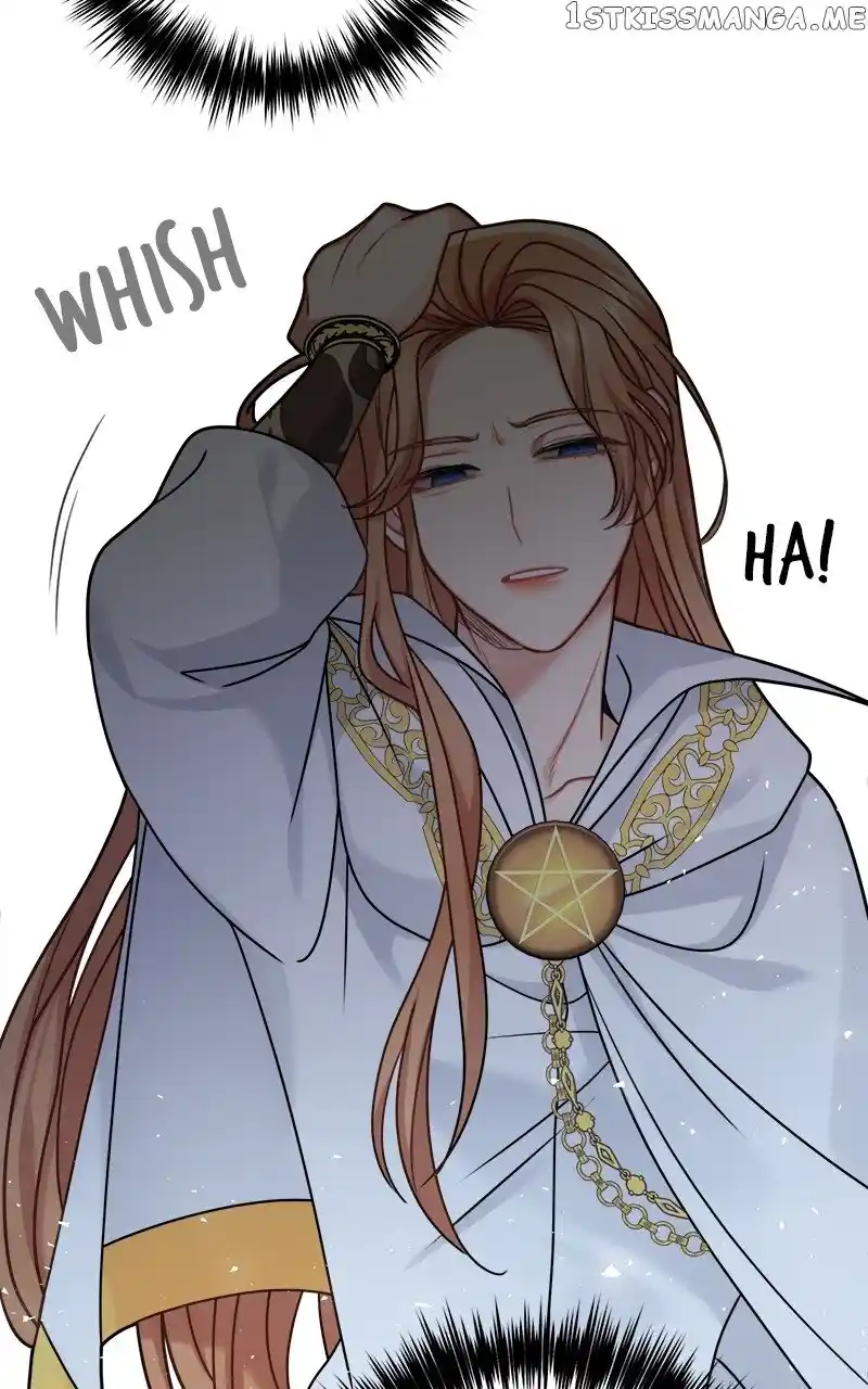 The Newlywed Life Of A Witch And A Dragon Chapter 117