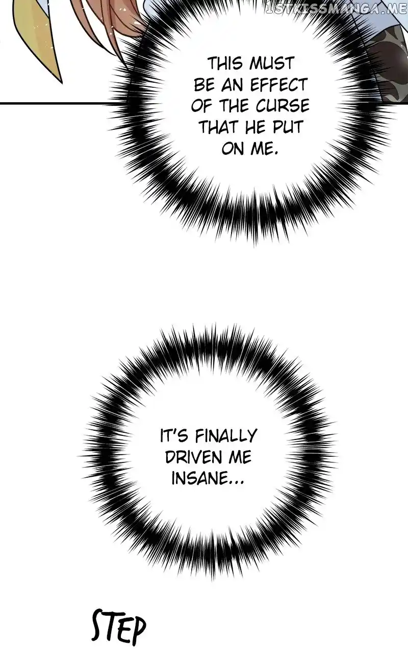 The Newlywed Life Of A Witch And A Dragon Chapter 117