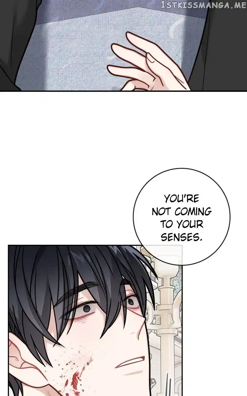 The Newlywed Life Of A Witch And A Dragon Chapter 117