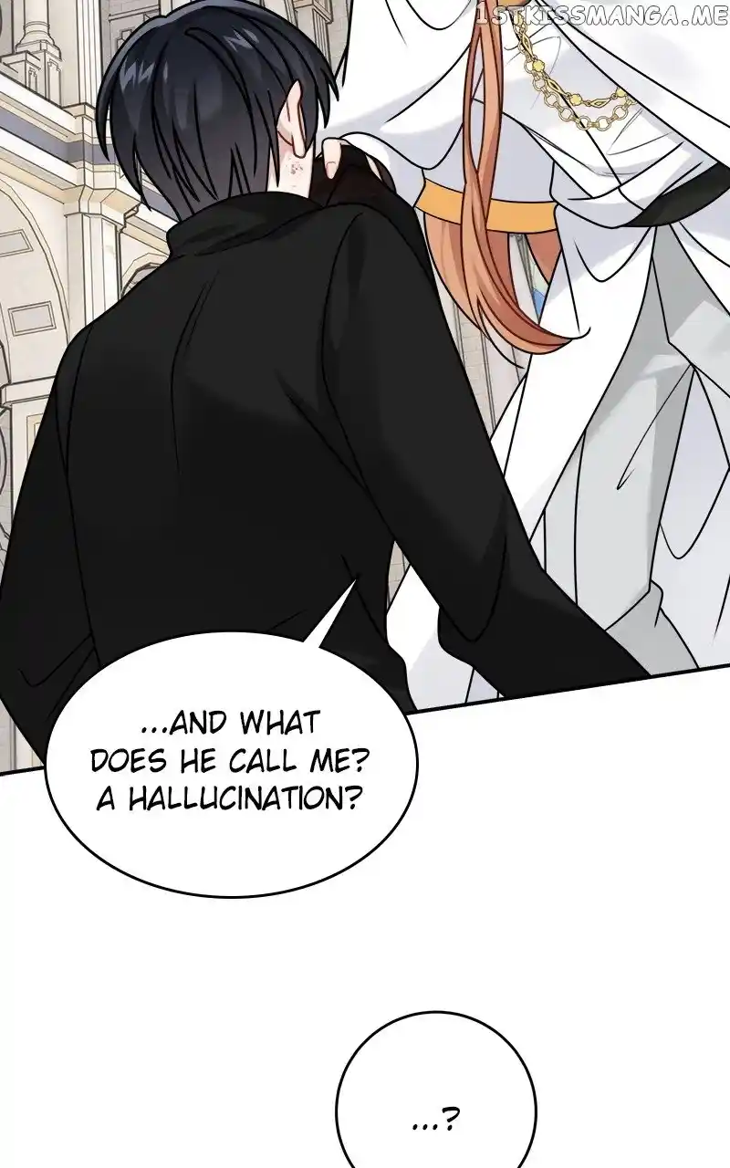 The Newlywed Life Of A Witch And A Dragon Chapter 117