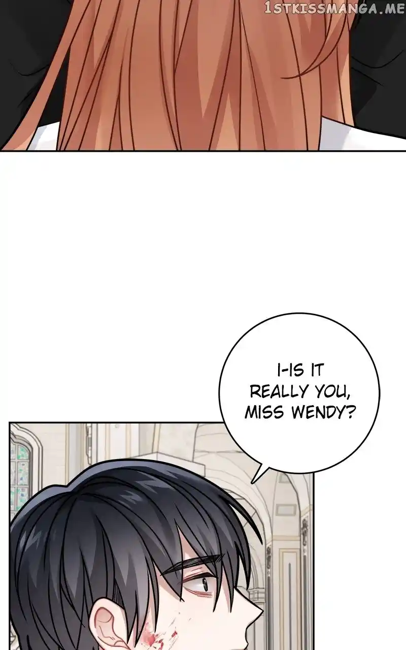 The Newlywed Life Of A Witch And A Dragon Chapter 117