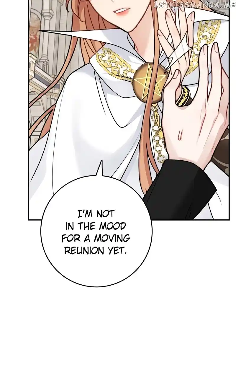 The Newlywed Life Of A Witch And A Dragon Chapter 117