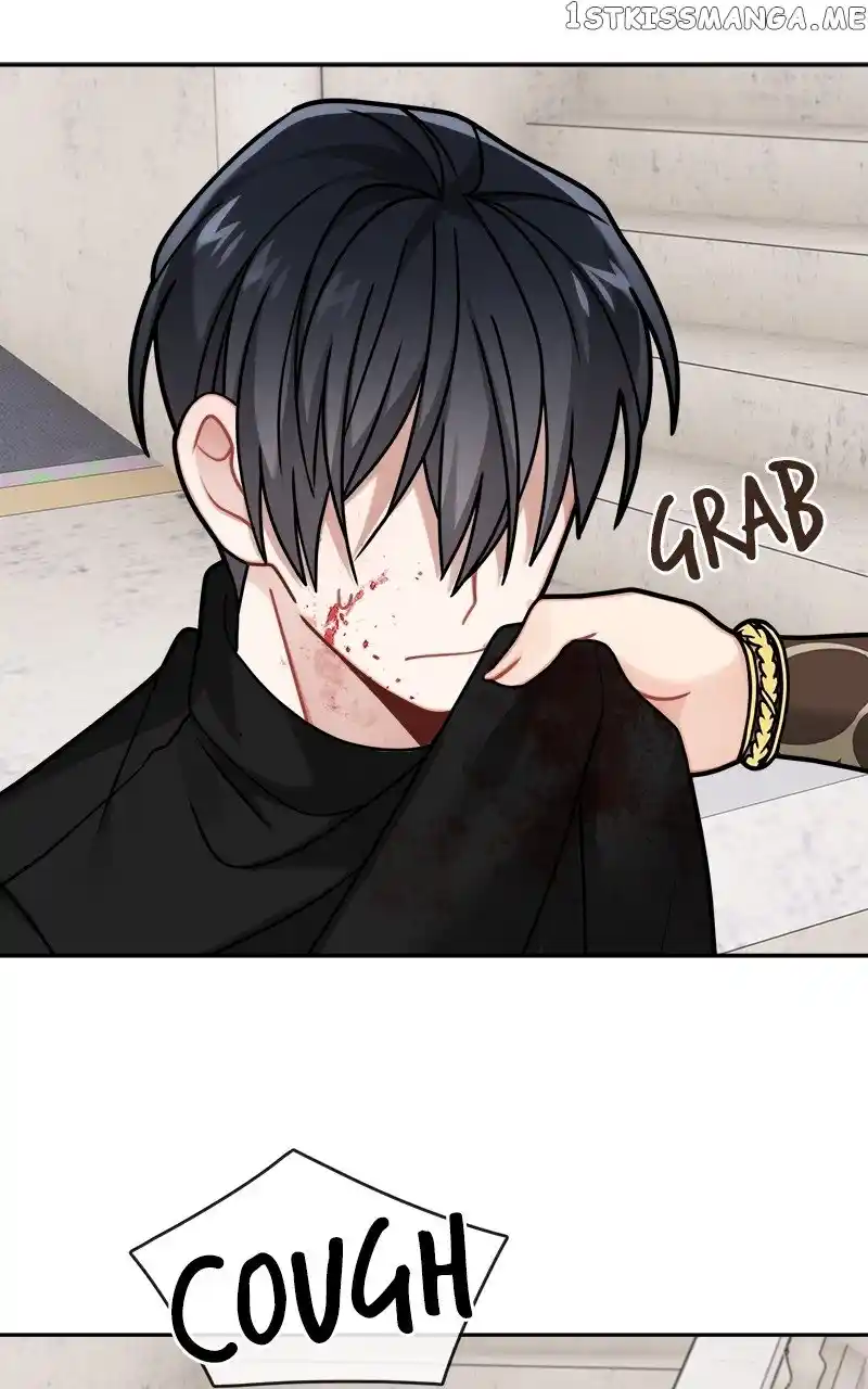 The Newlywed Life Of A Witch And A Dragon Chapter 117