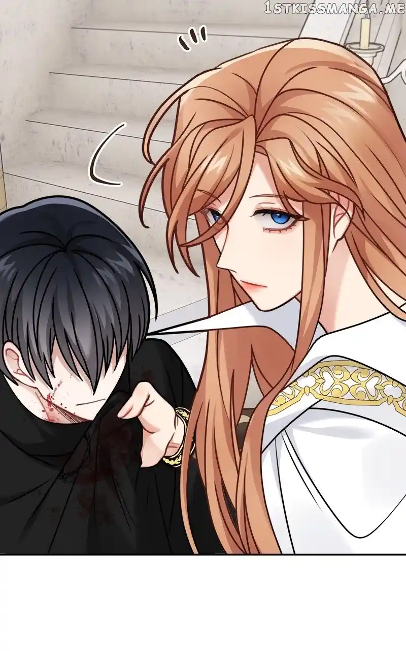 The Newlywed Life Of A Witch And A Dragon Chapter 117