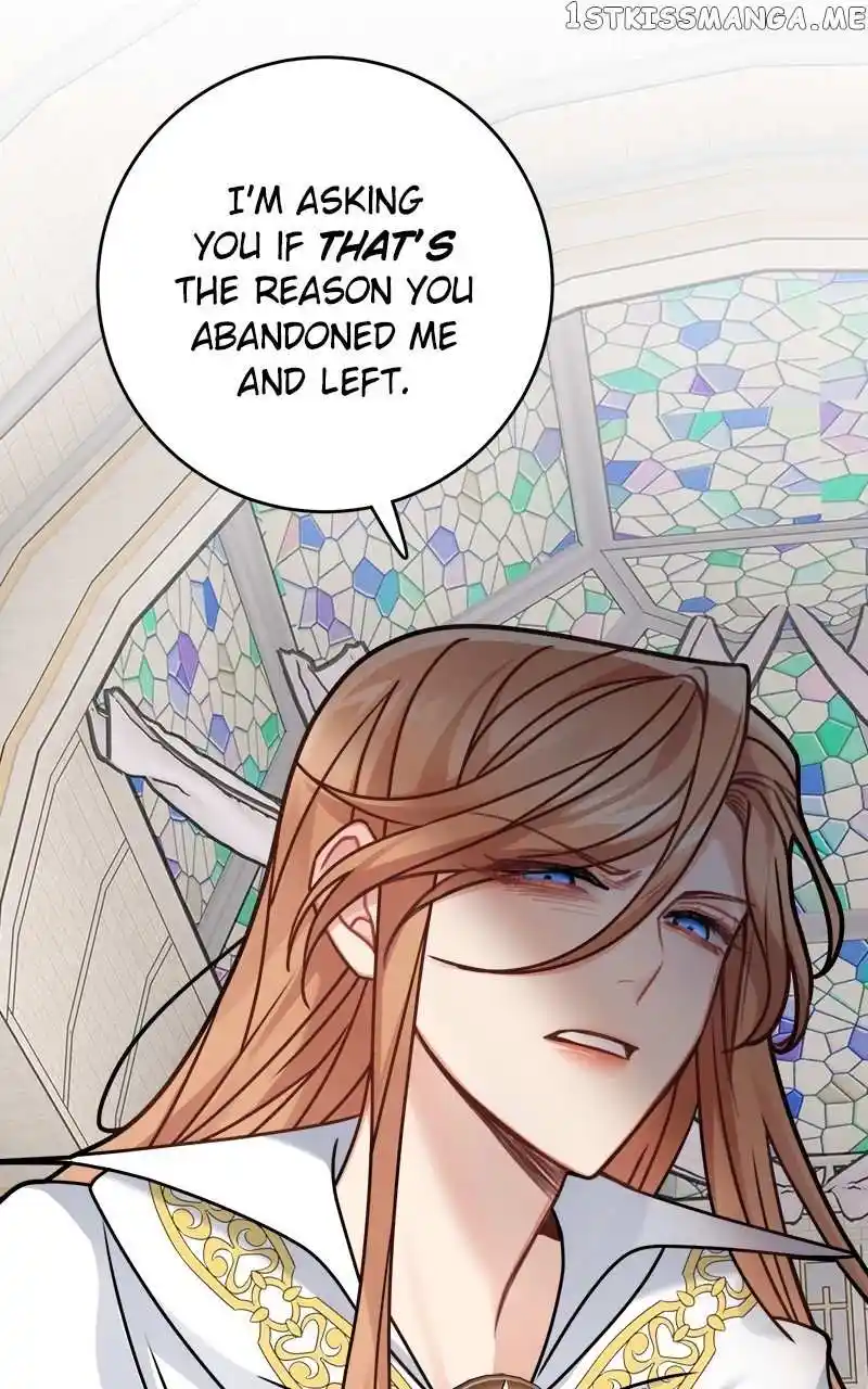 The Newlywed Life Of A Witch And A Dragon Chapter 117