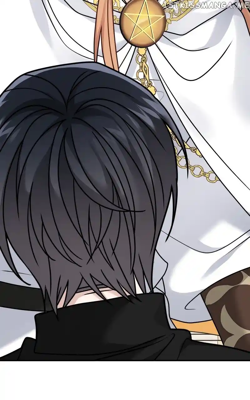 The Newlywed Life Of A Witch And A Dragon Chapter 117