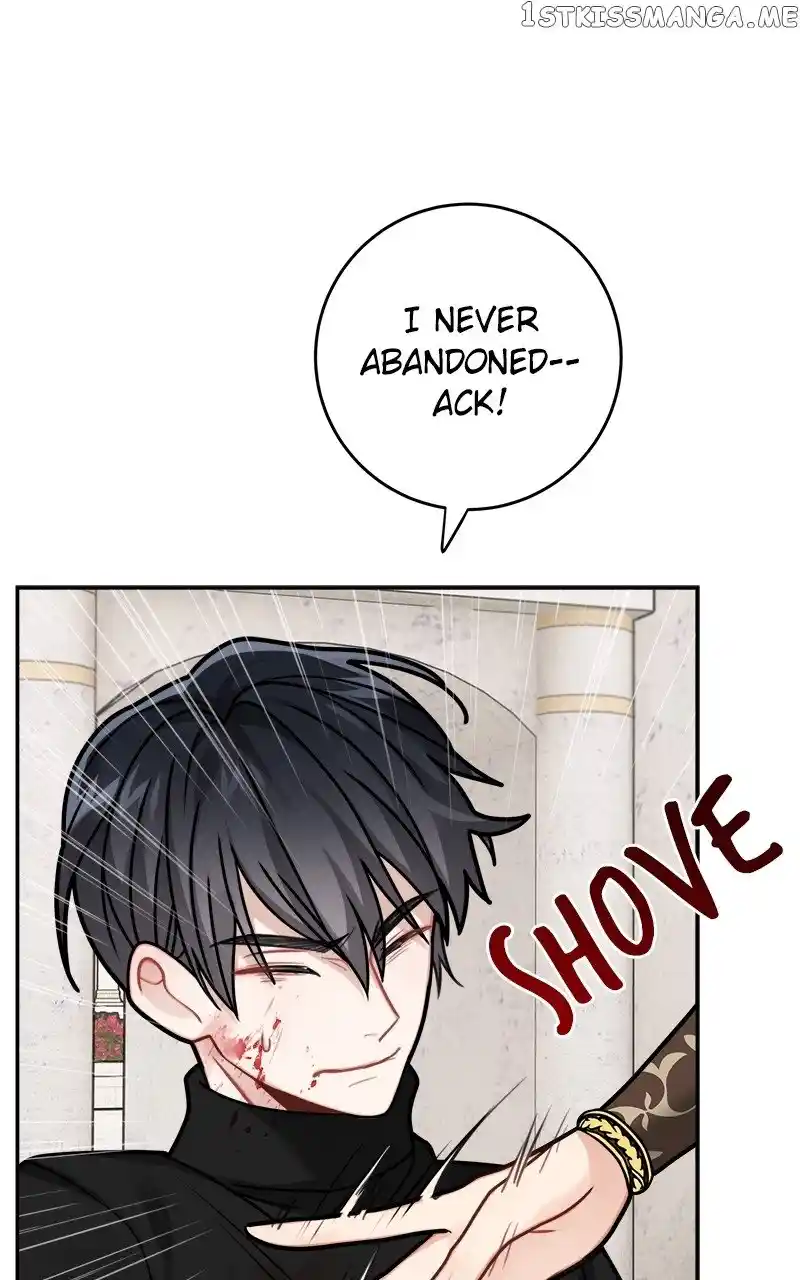 The Newlywed Life Of A Witch And A Dragon Chapter 117