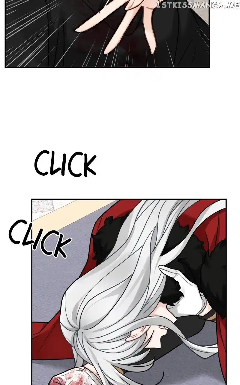 The Newlywed Life Of A Witch And A Dragon Chapter 117