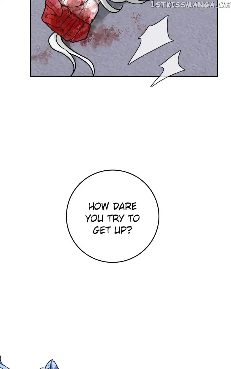 The Newlywed Life Of A Witch And A Dragon Chapter 117