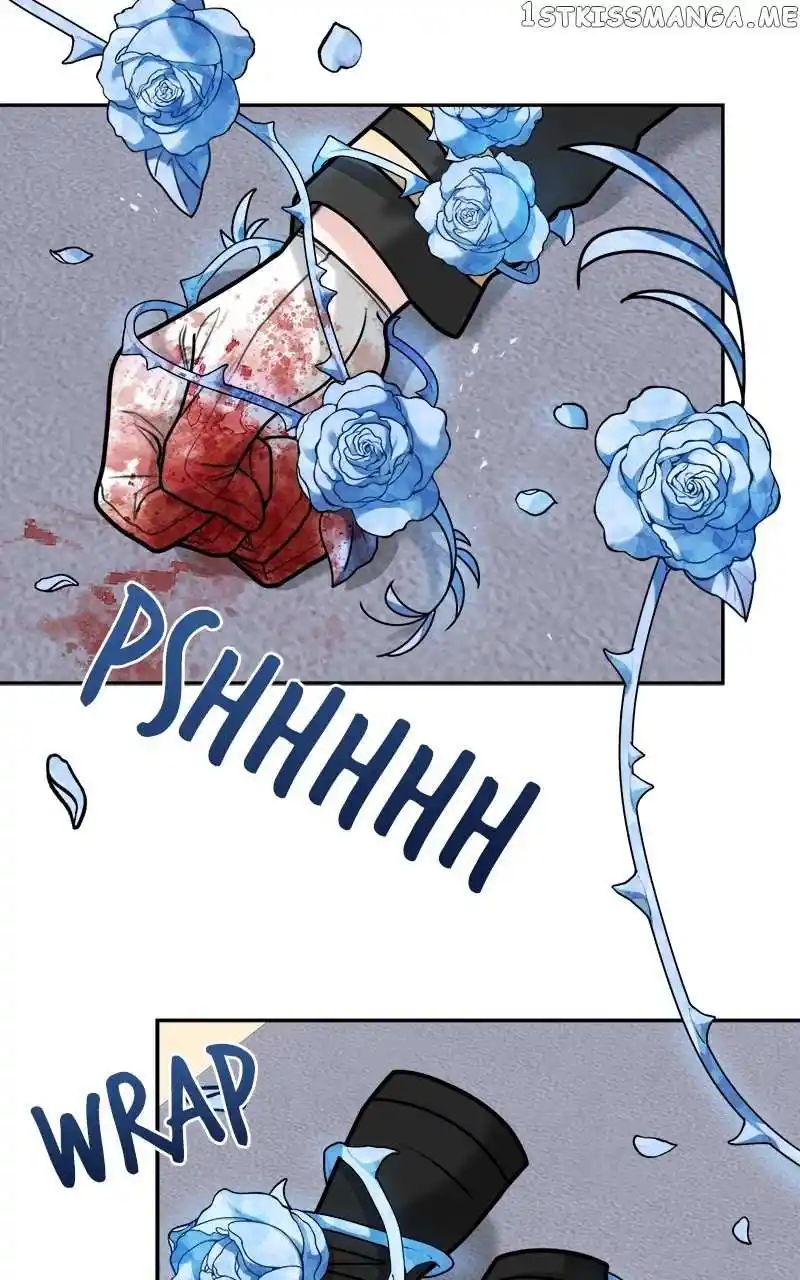 The Newlywed Life Of A Witch And A Dragon Chapter 117