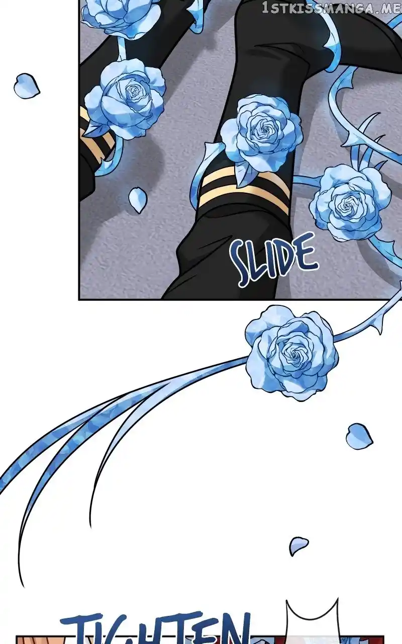 The Newlywed Life Of A Witch And A Dragon Chapter 117