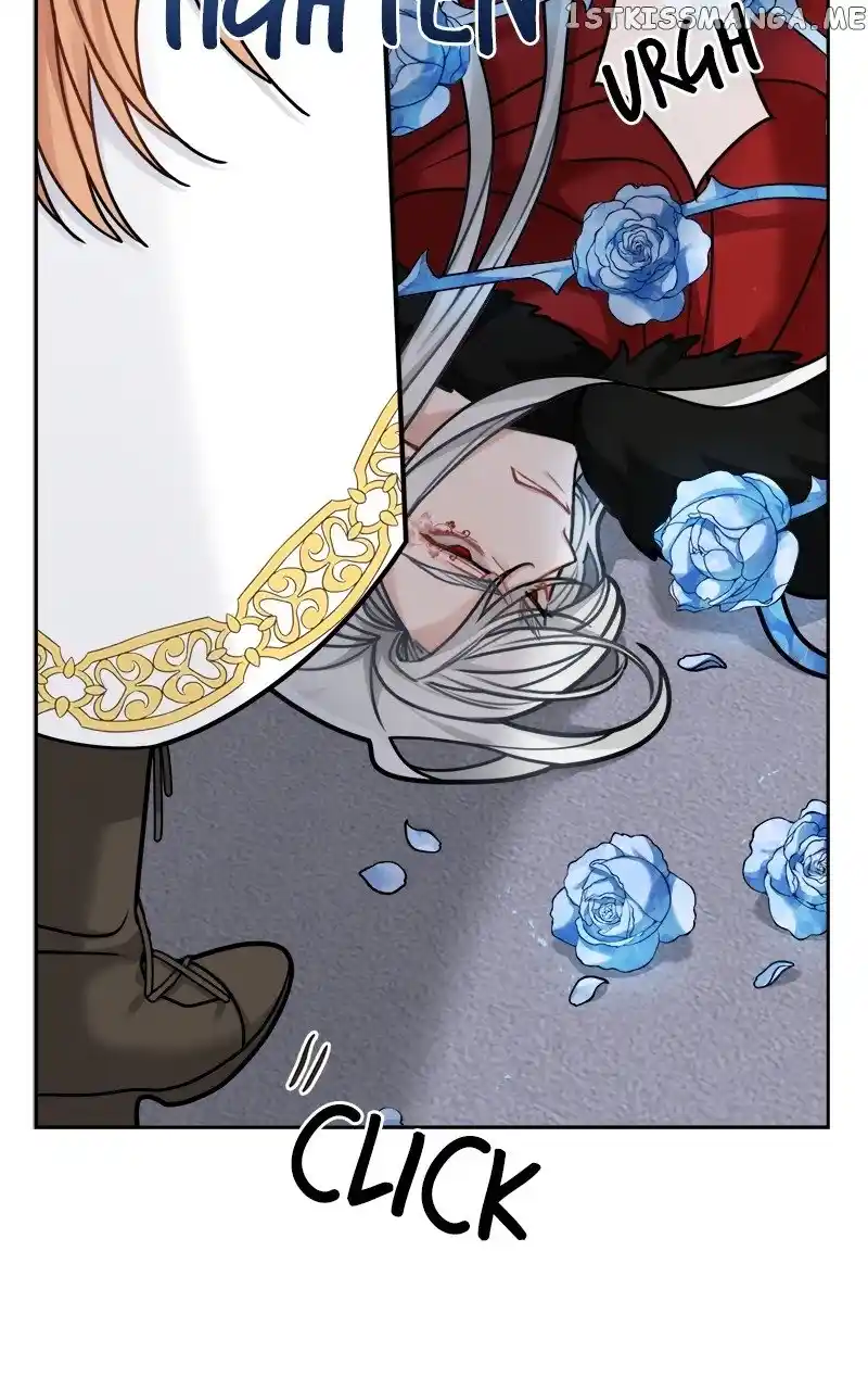 The Newlywed Life Of A Witch And A Dragon Chapter 117