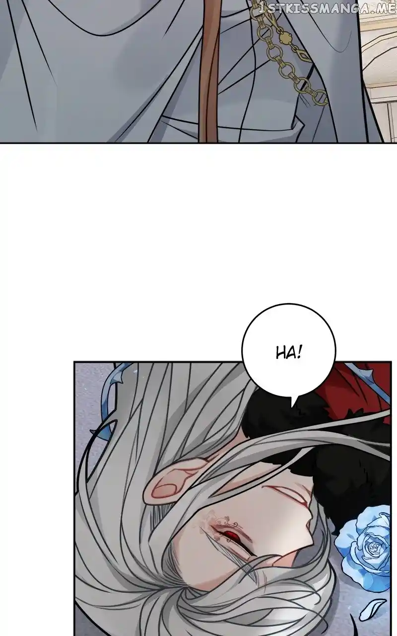 The Newlywed Life Of A Witch And A Dragon Chapter 117