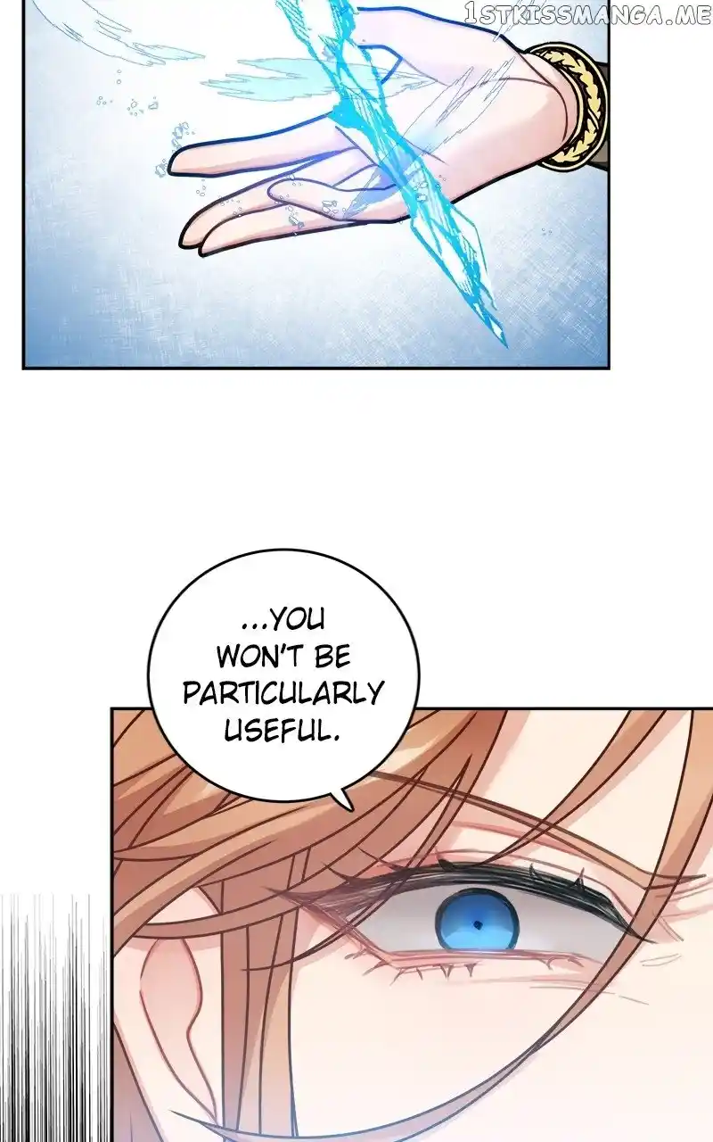 The Newlywed Life Of A Witch And A Dragon Chapter 117