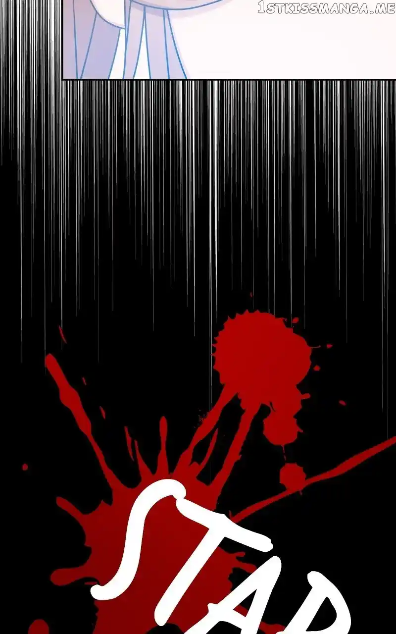 The Newlywed Life Of A Witch And A Dragon Chapter 117