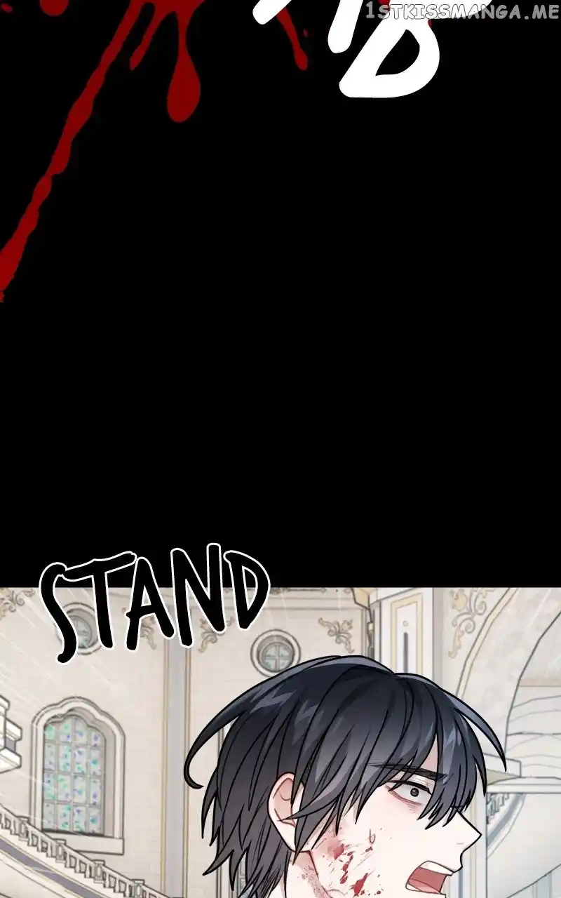 The Newlywed Life Of A Witch And A Dragon Chapter 117