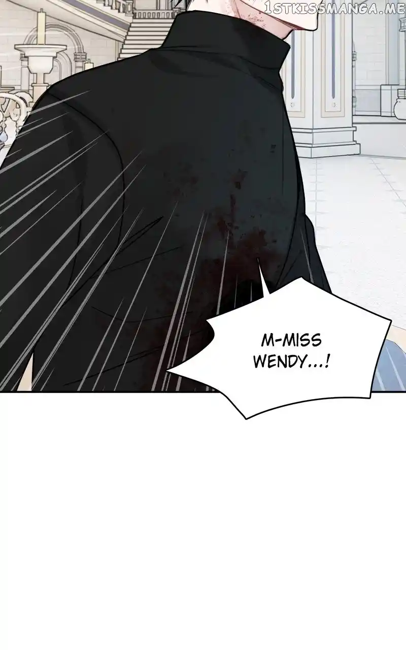 The Newlywed Life Of A Witch And A Dragon Chapter 117