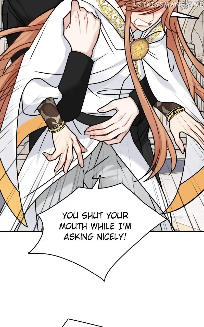 The Newlywed Life Of A Witch And A Dragon Chapter 117