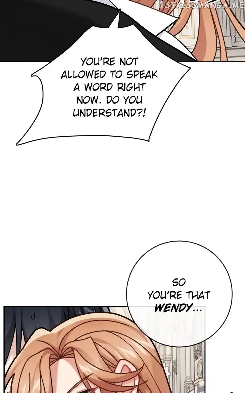 The Newlywed Life Of A Witch And A Dragon Chapter 117