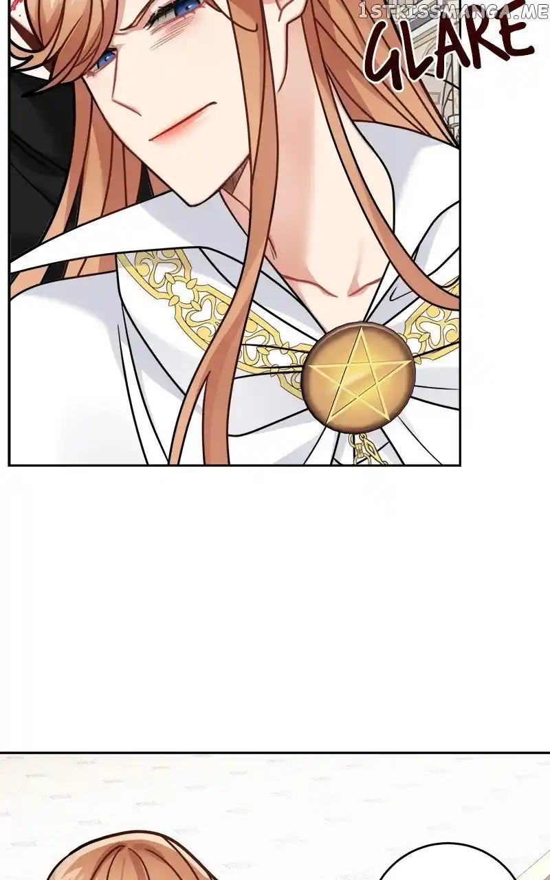 The Newlywed Life Of A Witch And A Dragon Chapter 117