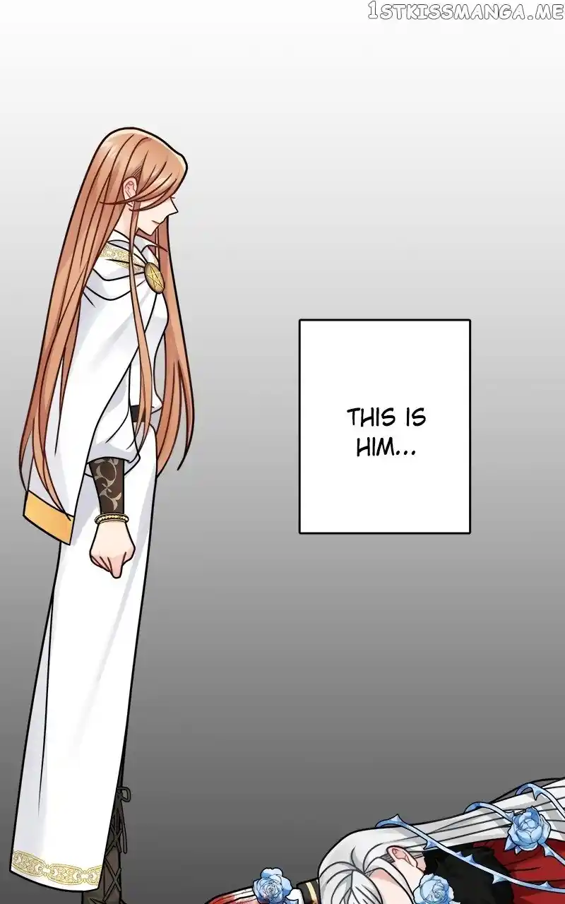 The Newlywed Life Of A Witch And A Dragon Chapter 117