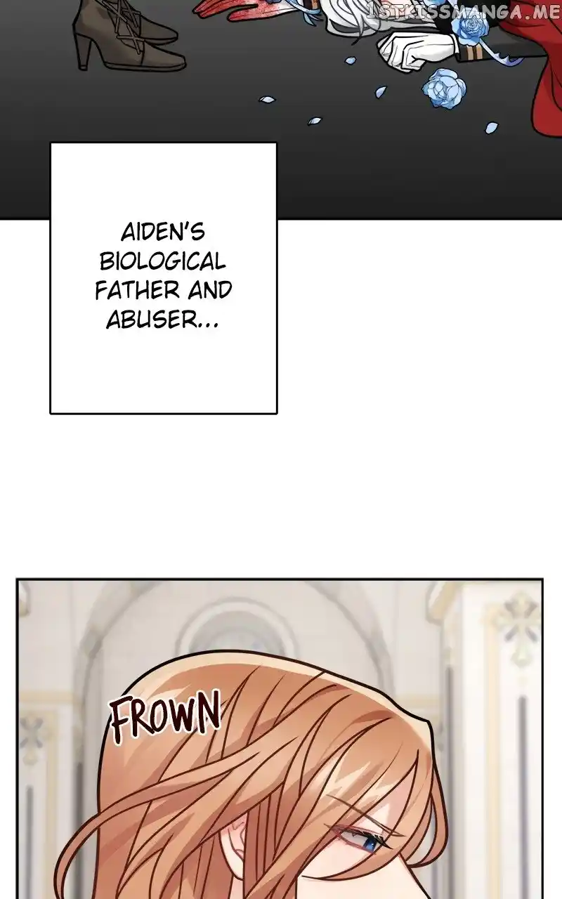 The Newlywed Life Of A Witch And A Dragon Chapter 117