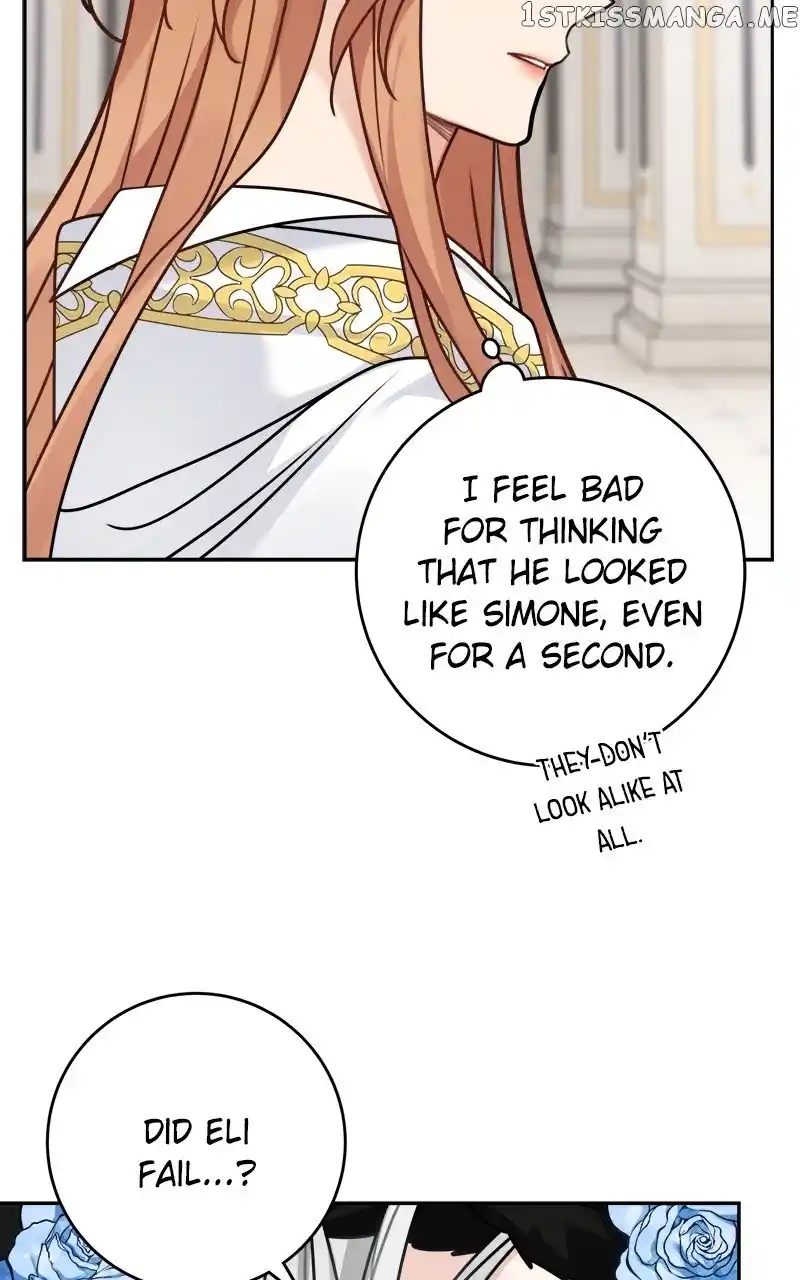 The Newlywed Life Of A Witch And A Dragon Chapter 117